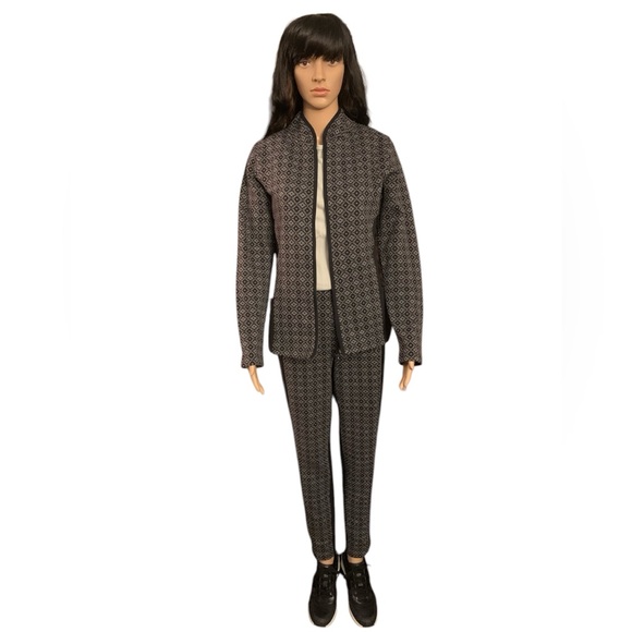 Pants - Ladies Activewear Pants Set